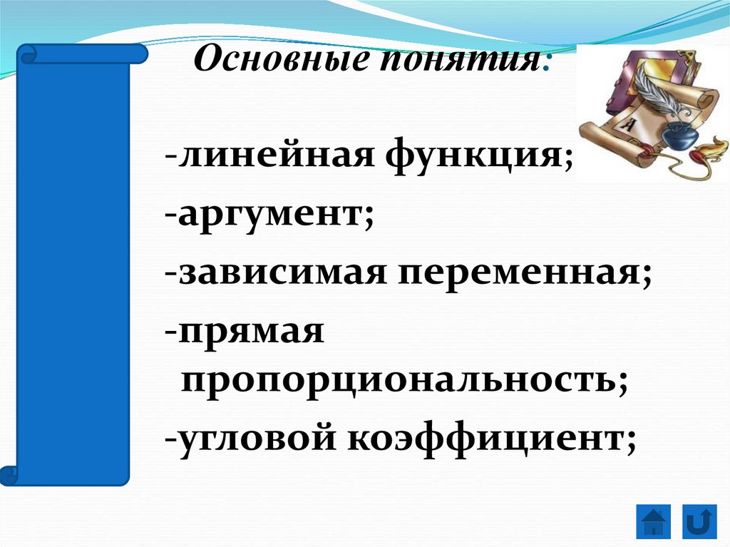 Запиши какую функцию. Линейная презентация. Что такое аргумент в линейной функции. Линейная презентация на свободную тему. Признаки линейной презентации.