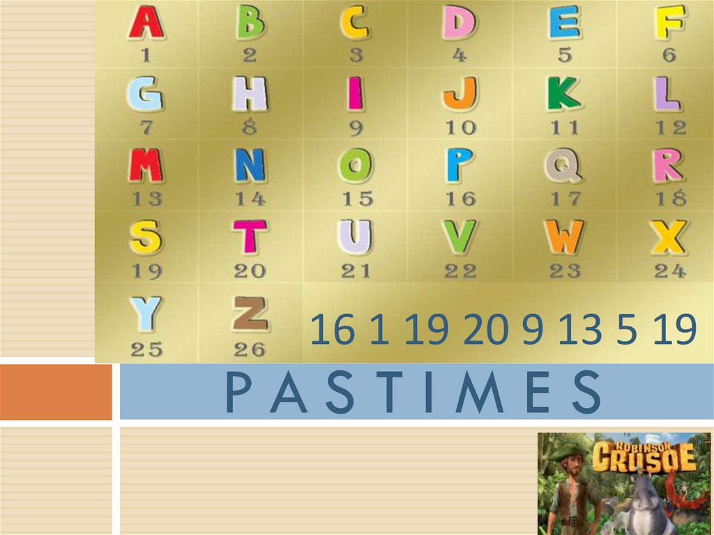 pastimes-online-presentation