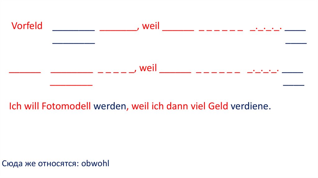 Types Of Closed Ended Questions