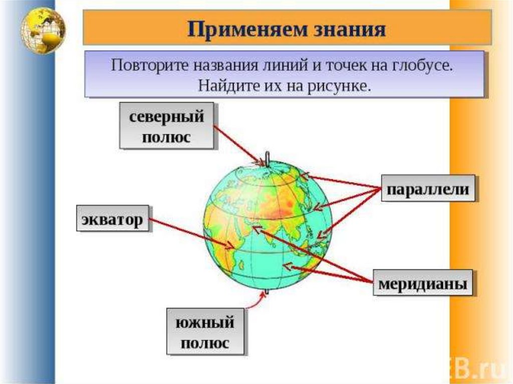 Чертеж изображающий небольшую часть поверхности земли называется