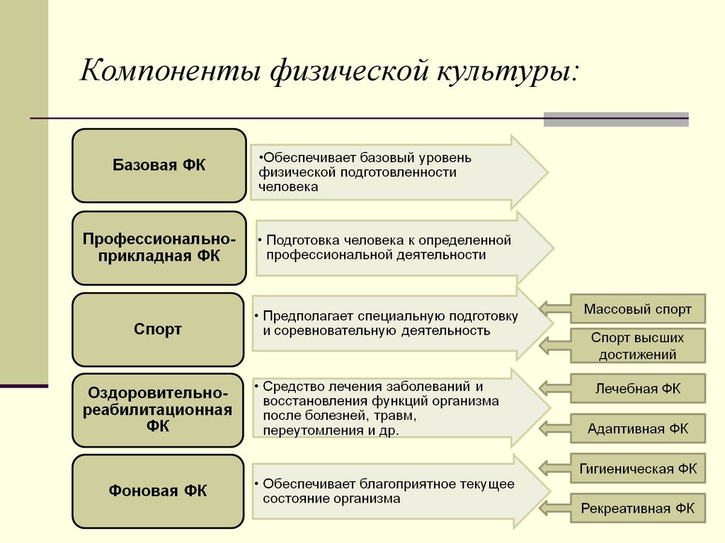 Составляющий компонент. Компоненты физической культуры. Компоненты физкультуры. Основные компоненты физической культуры. Структурные элементы физической культуры.