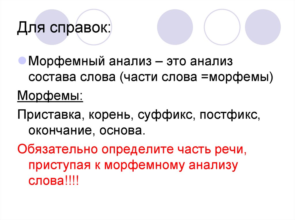 Из каких морфем может состоять основа слова. Морфемный анализ. Окончание морфема. Приставка корень окончание постфикс. Морфемы слова.