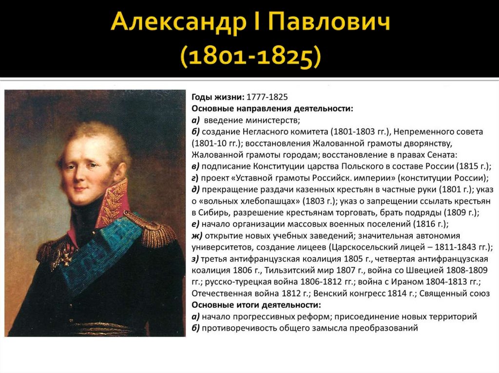 1 годы правления. Александр i Павлович (1801-1825). Александр первый 1801 1825. Александр 1 годы правления 1801-1825. Александр i годы жизни 1801-1825.