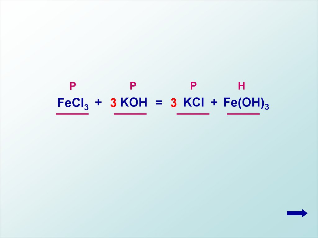 Реакция fe2o3 koh. Pcl3 Koh. Fe Oh 3 Koh ионное. Albr3+Koh ионное уравнение. Cl3+Koh ионное уравнение.