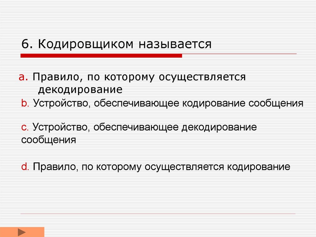 Лучший кодировщик видео. Лучший кодировщик видео