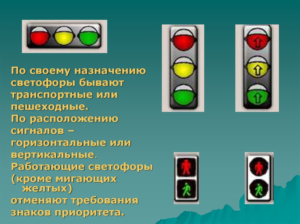 Пдд со светофорами. Светофор. Сигналы светофора. Светофор ПДД. Светофор с вертикальным расположением сигналов.