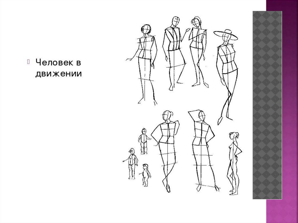 Рисунок изображение фигуры. Фигура человека для рисования. Рисование фигуры в движении. Рисование фигуры человека в движении. Схематичный рисунок человека.
