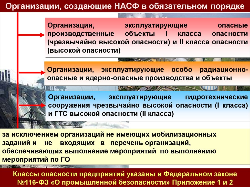 В каком случае эксплуатирующая организация вправе разрабатывать единый план