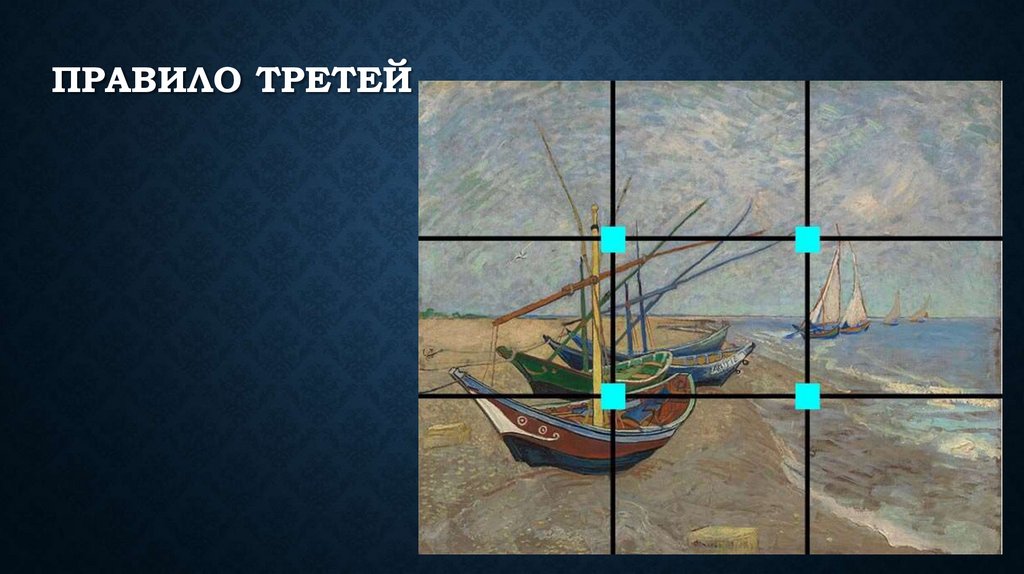 Правило третей