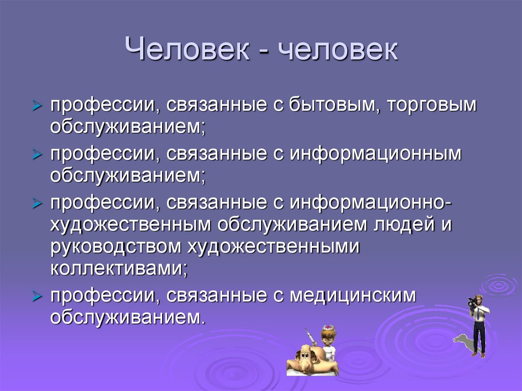 Профессии связанные с музыкой. Профессии связанные с бытовым обслуживанием. Профессии связанные с литературой. Профессии связанные с анализом. Профессии связанны с анализом.