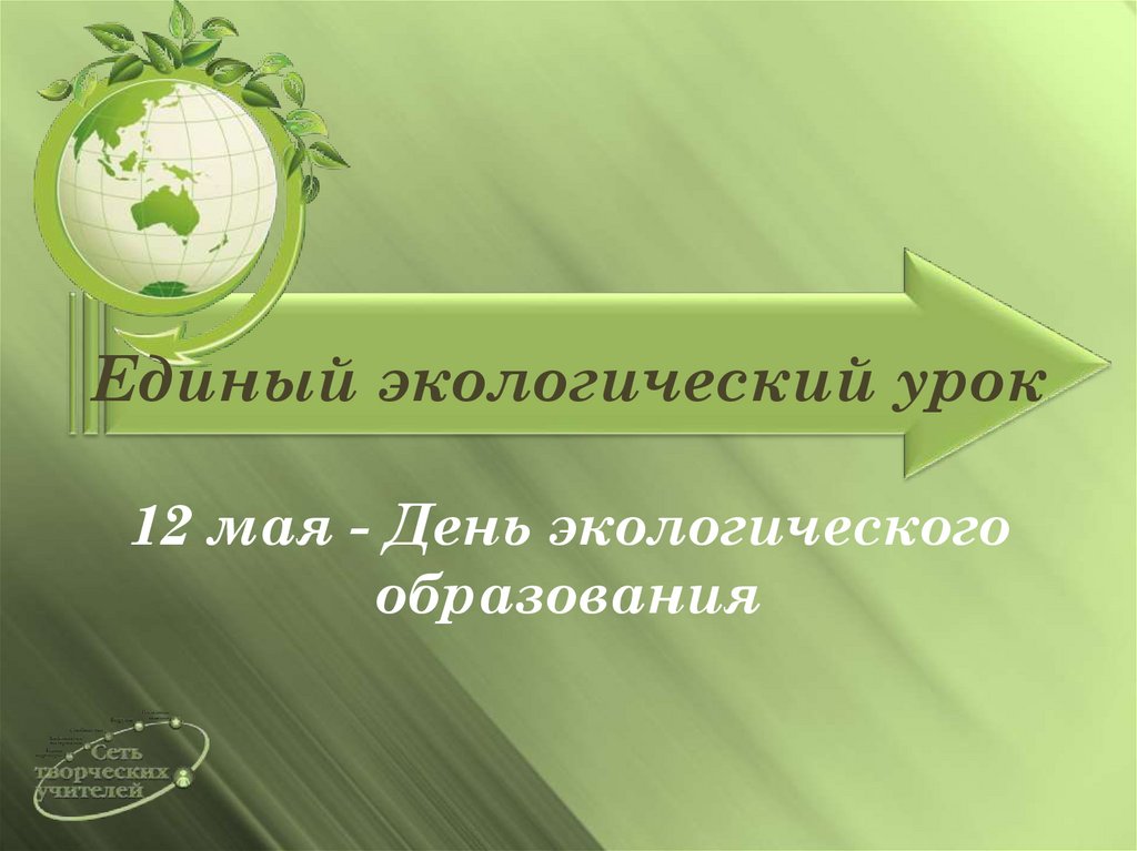 Экологическая ситуация в россии презентация 8 класс география полярная звезда