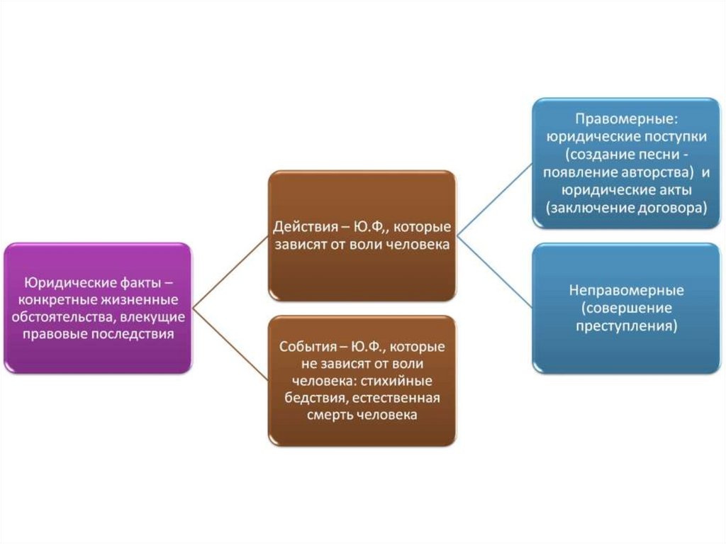 План по теме правоотношения егэ обществознание