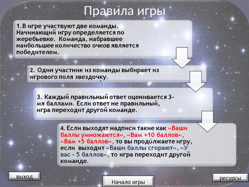 Историческая игра по истории Средних веков - презентация онлайн