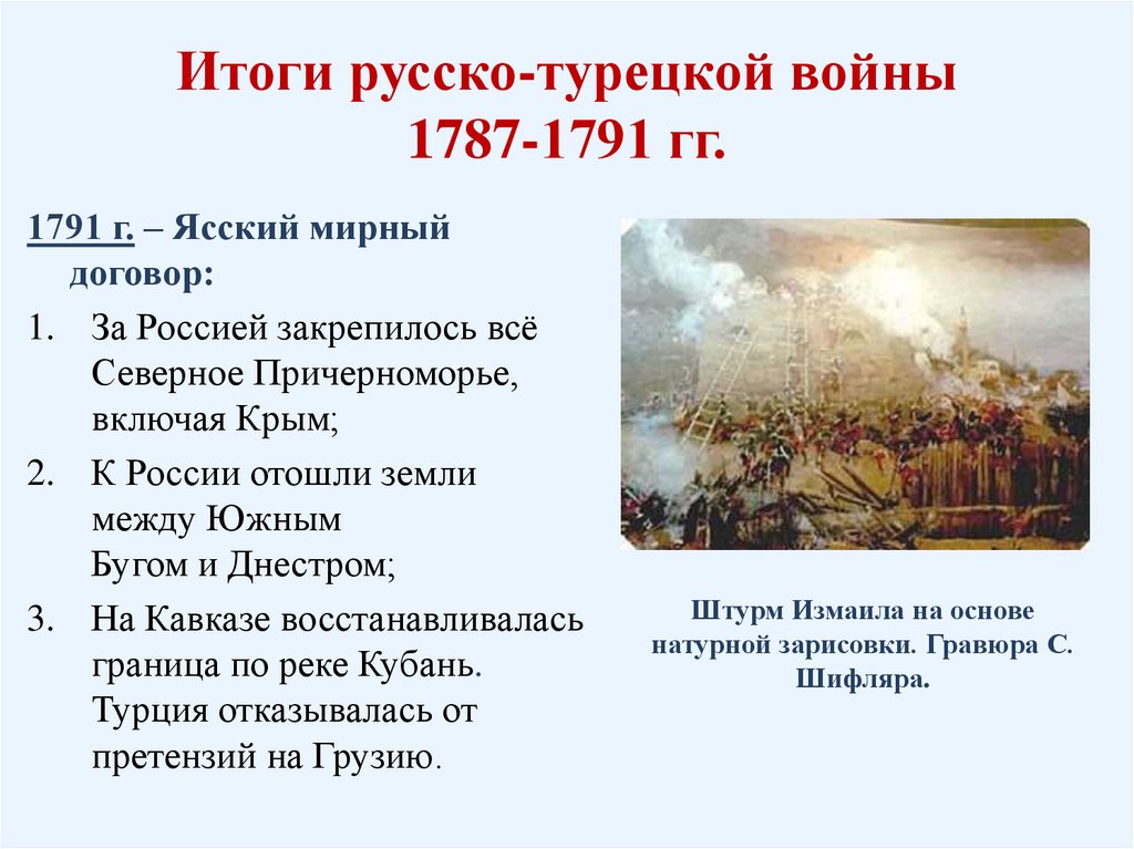 Причины второй русско турецкой. Причины русско-турецкой войны 1787-1791 причины. Причины русско-турецкой войны 1789-1791.