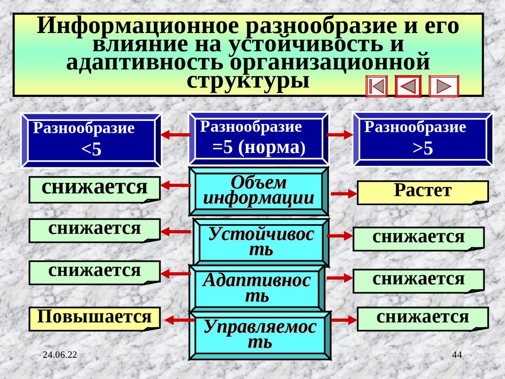 Информационные технологии в рекламе. Информационное разнообразие. Информационное разнообразие. Разнообразие информационных моделей. Современные информационные технологии.
