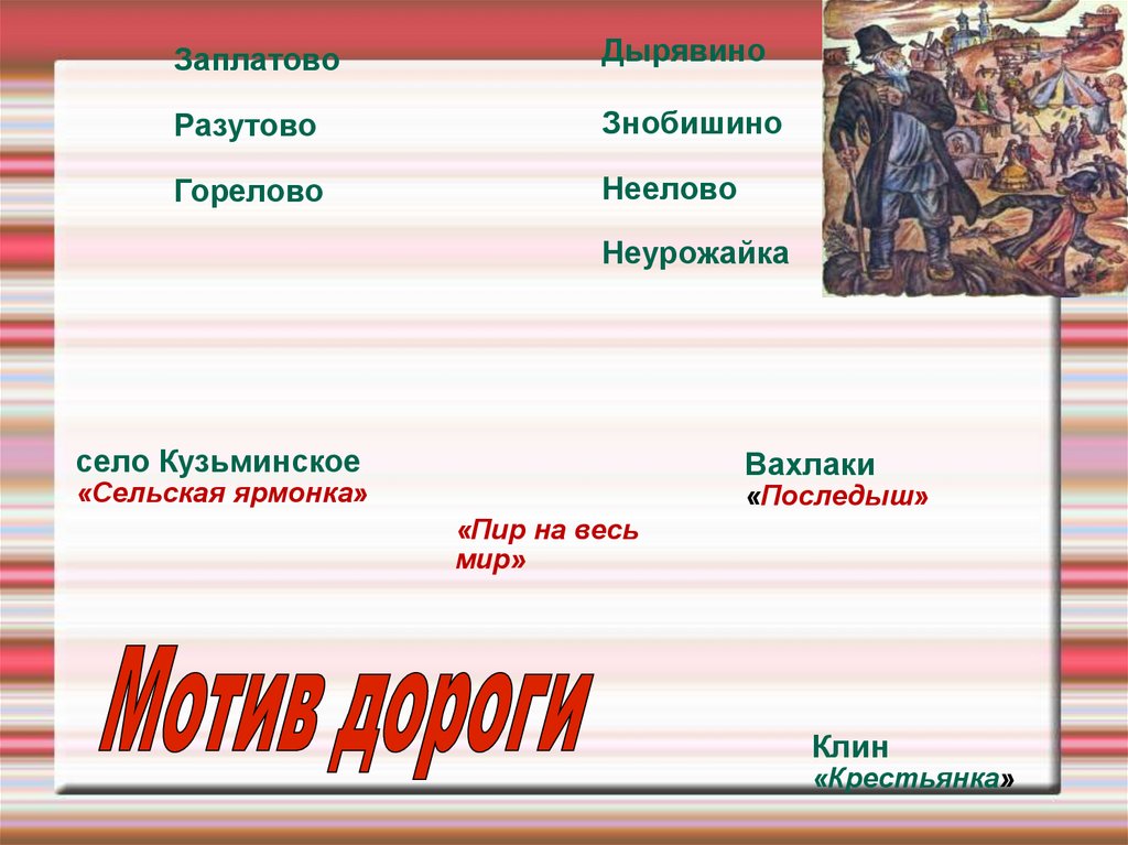 Вахлак значение. Сельская Ярмонка презентация. Лироэпические Жанры. Лиро эпос Жанры. Лиро-эпические Жанры литературы.