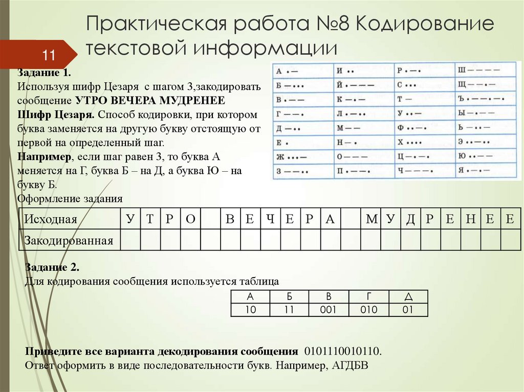 Работа с диапазонами относительная адресация 8 класс презентация семакин