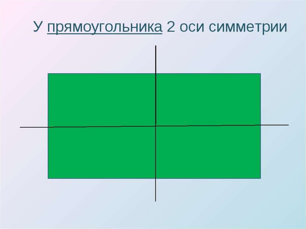 Равномерный прямоугольник. Оси симметрии прямоугольника 3 класс. Оси симметрии прямоугольника 2 класс рисунок. Оси симметрии прямоугольника 2 класс. Ось симметрии прямоуголт.