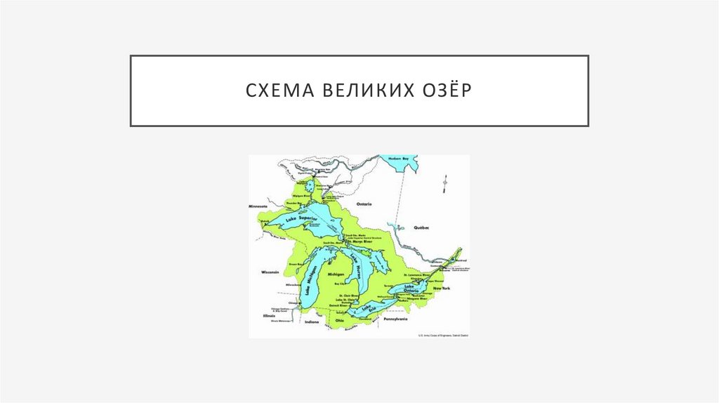 Гидрография северной америки презентация 7 класс домогацких