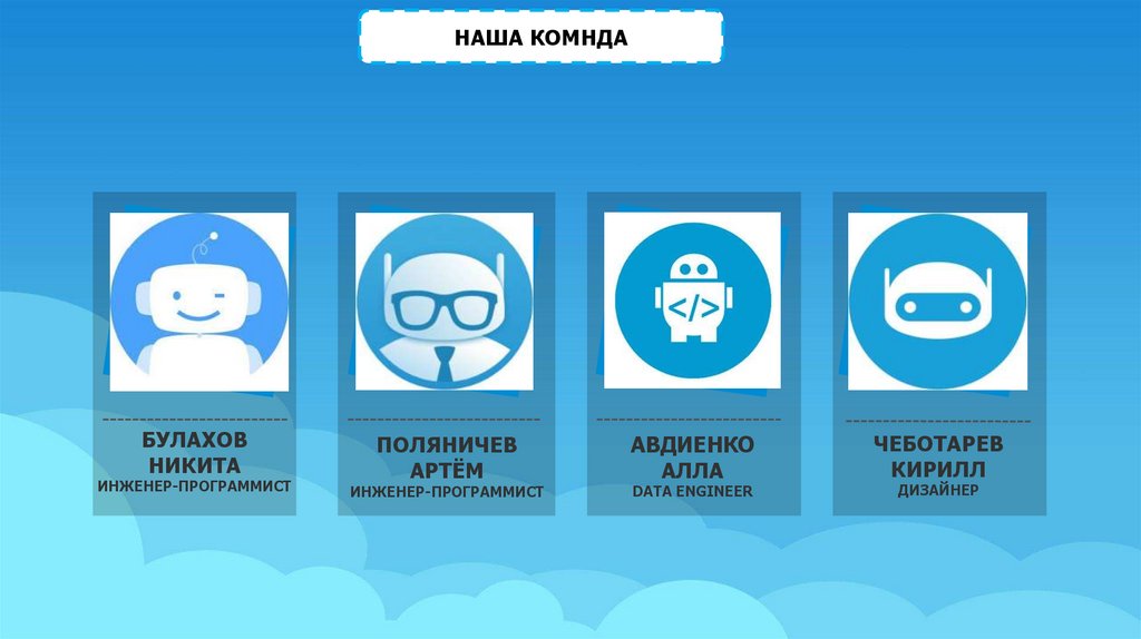 Гринатом: разработка чат-бота Telegram для игрофикации оценки знания ...