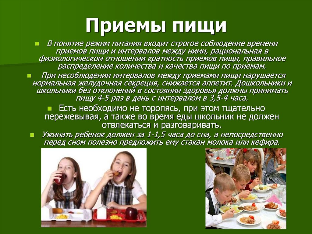 Объясните смысл понятия режим питания. Прием пищи. Режим питания термин. Режим питания презентация для детей. Прием пищи школьника.