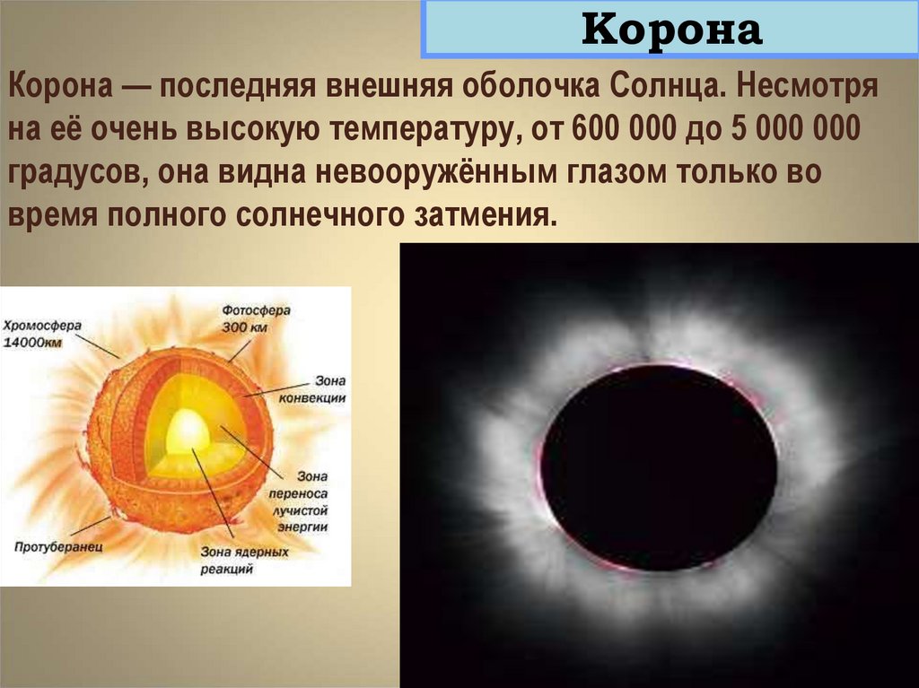 Элементы солнечной короны. Строение солнца Фотосфера хромосфера Солнечная корона. Таблица Фотосфера хромосфера Солнечная корона. Солнечная корона строение. Строение солнца корона.