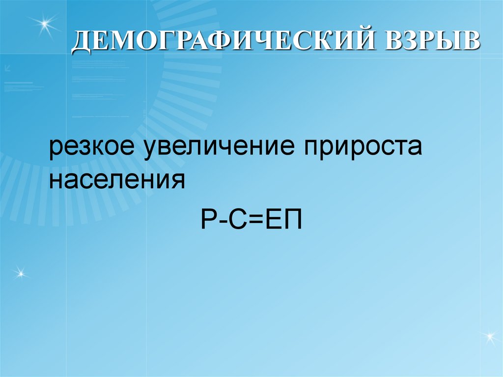 Воспроизводство населения грузии