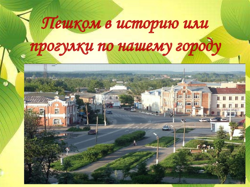 Карта город богородск