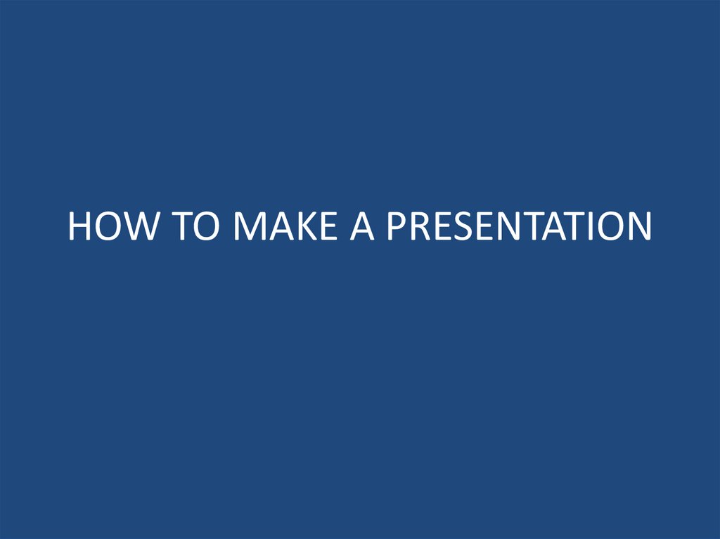 how-to-make-a-presentation-online-presentation