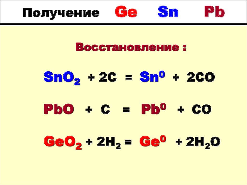 Pb sn zn. Оксиды ge SN PB. Ge-SN-PB. Ge Fe SN PB MN. Na2geo3 получение из ge.