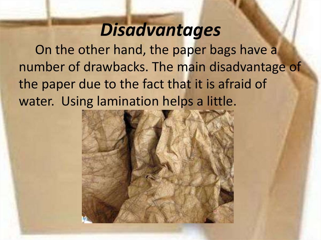 The Pros and Cons of Paper Bags, Plastic Bags, and Reusable Bags - Mid  Atlantic Packaging