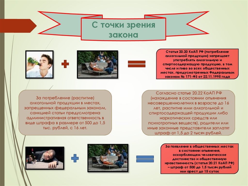 Почему несмотря на неоспоримый вред для здоровья