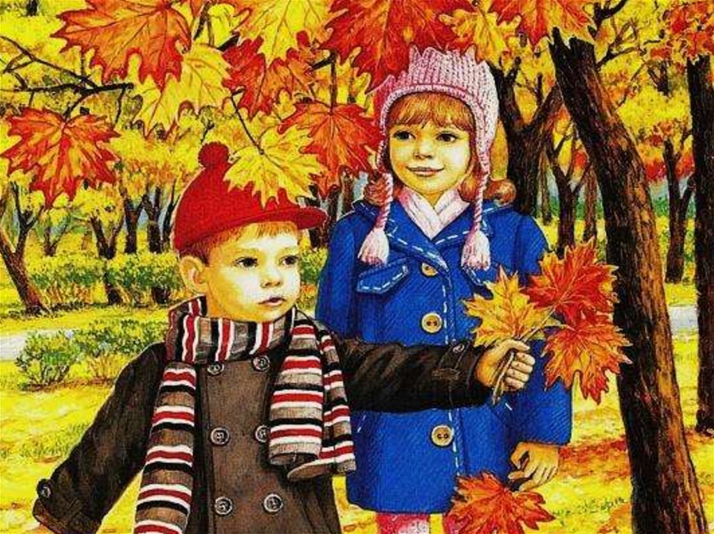 Осень детские картинки. Осень для детей дошкольного возраста. Золотая осень для детей. Осенние пейзажи для детей дошкольного возраста. Осень для детей в детском саду.