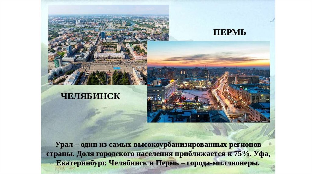 Города миллионники уральского. Челябинск население. Города миллионники Урала. Пермь город миллионник. Урал население и города.