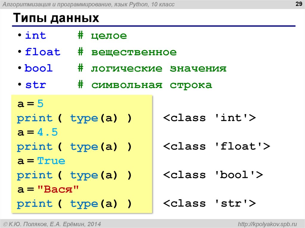 Определение возраста по фото python