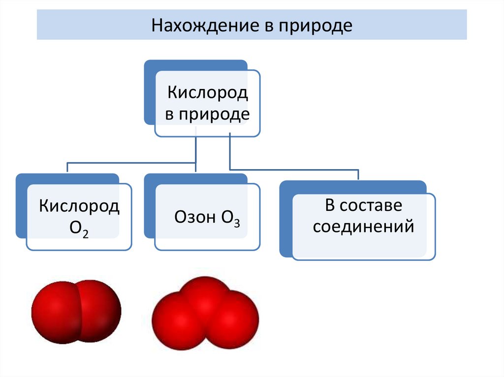 Кислород можно распознать с помощью. Кислород можно распознать с помощью