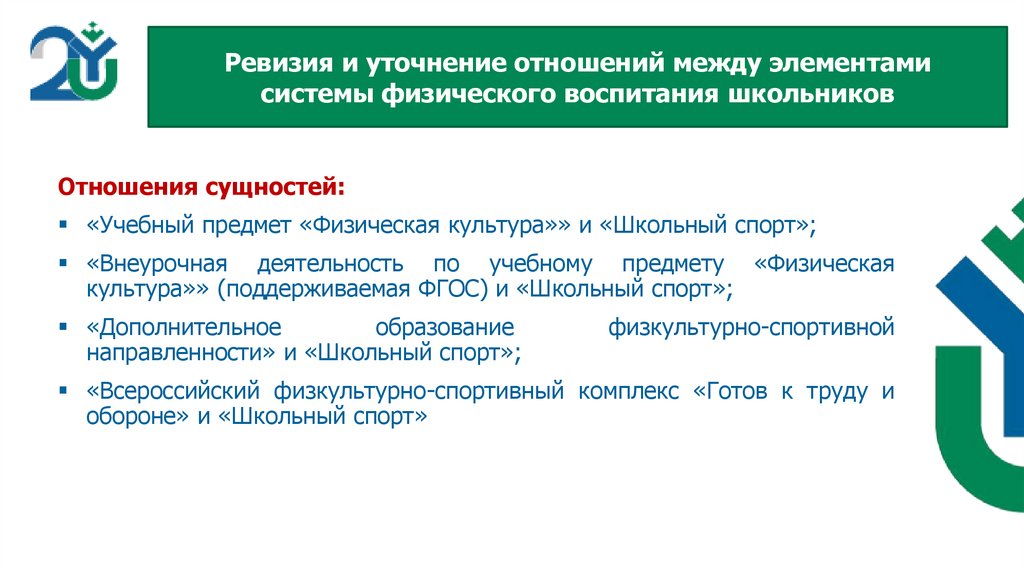 Внедрение проекта в реальные условия подготовки в спорте