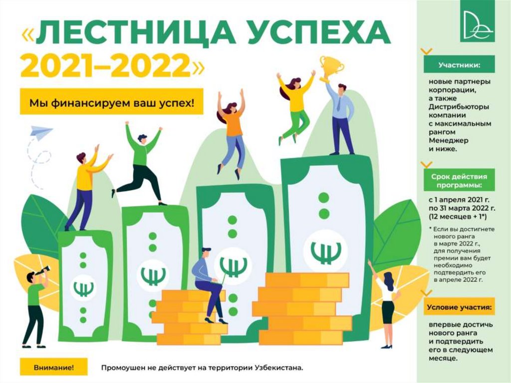 Ступеньки к успеху иркутск 2024