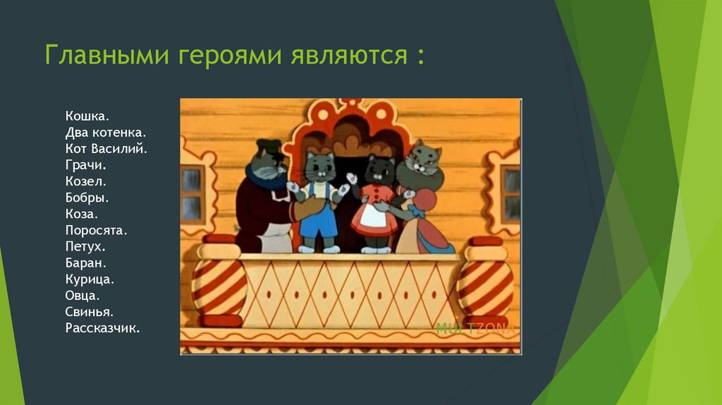 Кошкин дом поросята. Главными героями являются. Бобёр Кошкин дом персонаж. Кошкин дом овца. Кошкин дом произведения 2 класс школа России презентация.