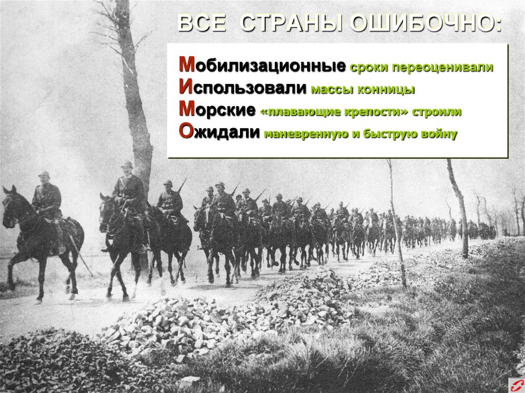 ВСЕ СТРАНЫ ОШИБОЧНО: