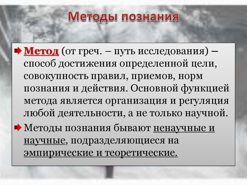 Можно ли мир