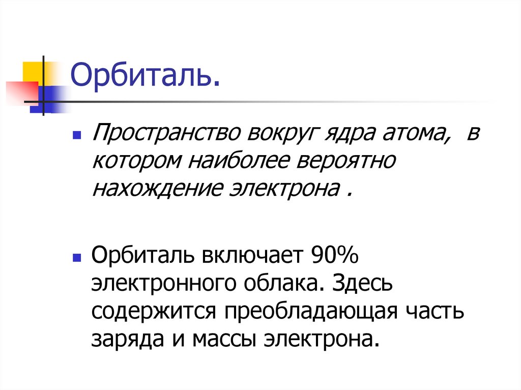 Атом сложная частица презентация