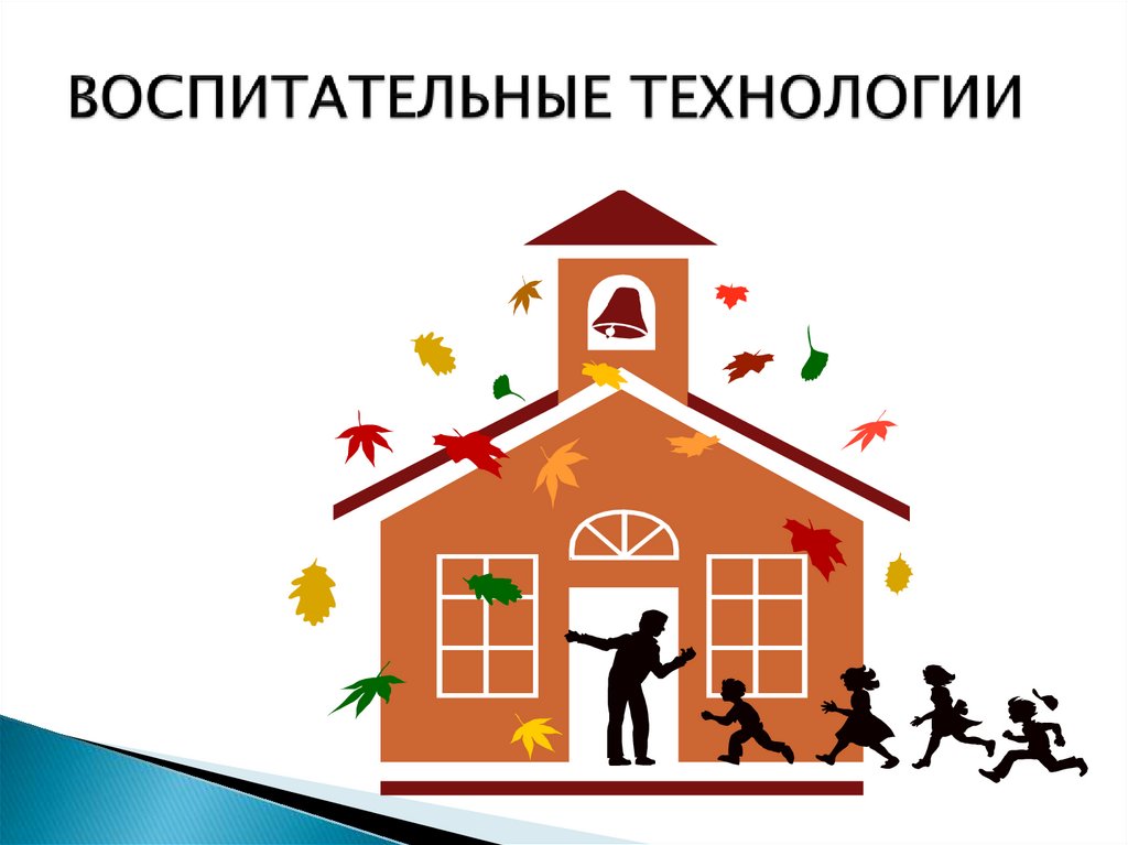ВОСПИТАТЕЛЬНЫЕ ТЕХНОЛОГИИ