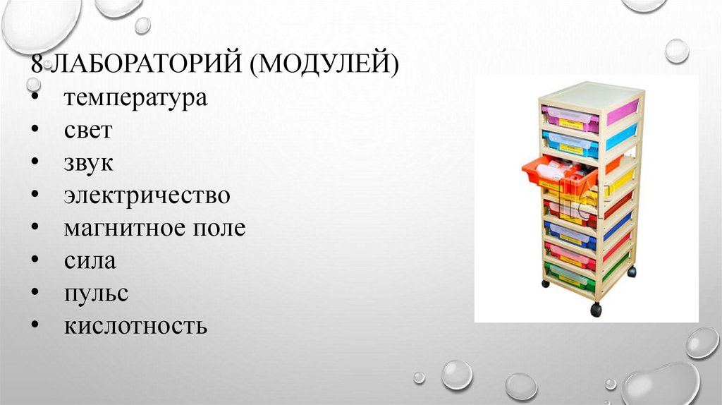 Наураша презентация для педагогов