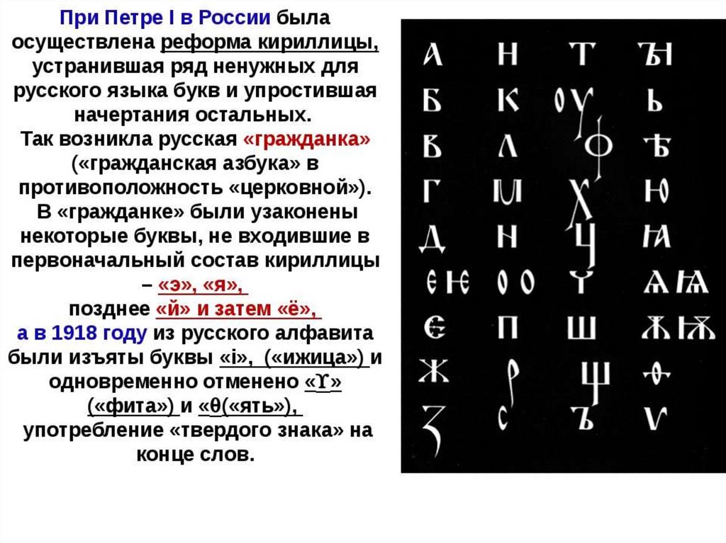 Начало кириллица. Реформа кириллицы при Петре 1. Кириллица при Петре 1. Азбука кириллица при Петре 1. Кириллица письменность.