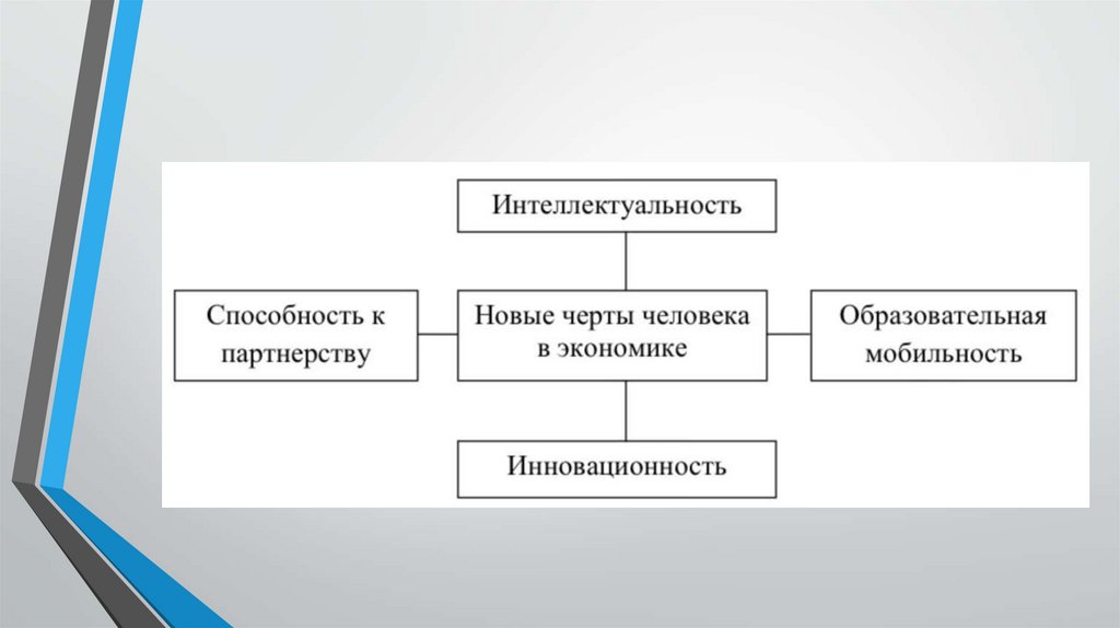 Новая экономика. Черты экономического человека. Новая экономика и ее черты. Отличительные черты человека экономического. Модели человека в экономике.