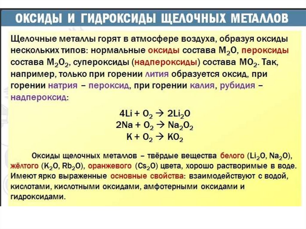 Летучей является кислота