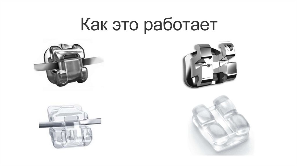 Как это работает
