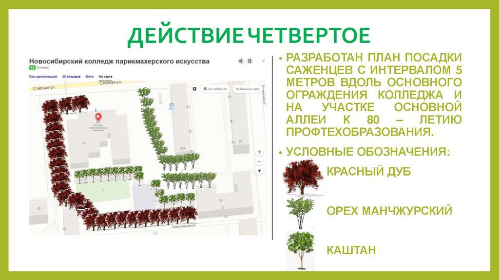 ДЕЙСТВИЕ ЧЕТВЕРТОЕ