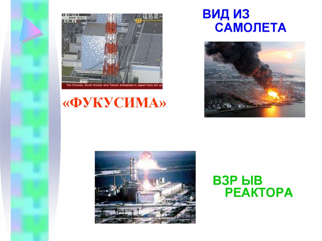 «ФУКУСИМА»